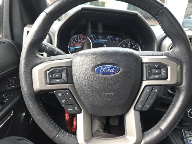 Used 2021 Ford Expedition XLT AWD/4WD image 7