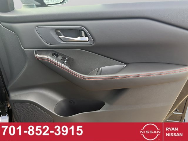 New 2026 Nissan Rogue SV w/ Rock Creek Premium Package AWD/4WD image 22