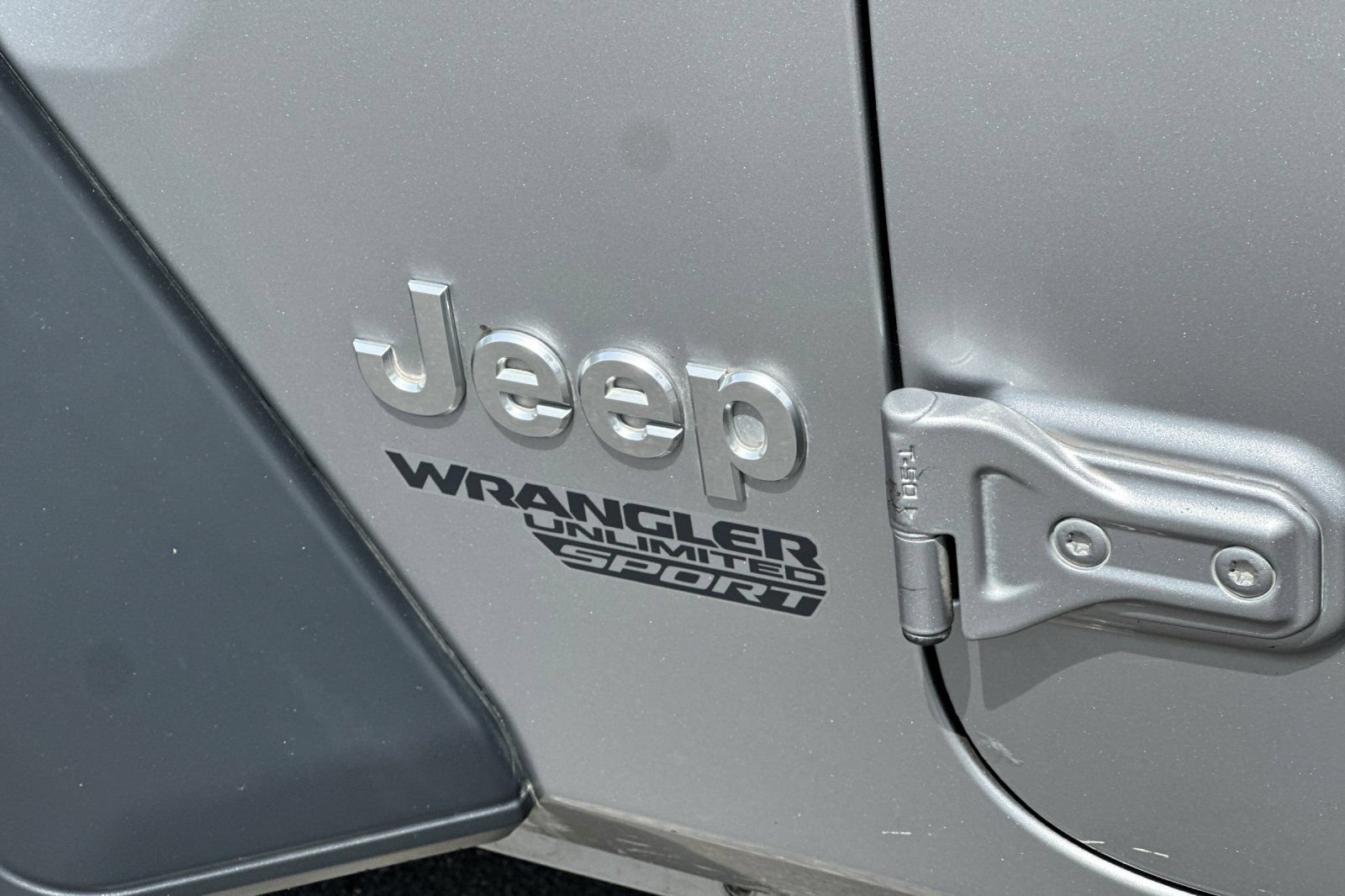 Used 2018 Jeep Wrangler Unlimited Sport AWD/4WD image 27