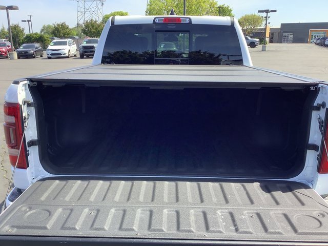 Used 2020 RAM 1500 Laramie image 33