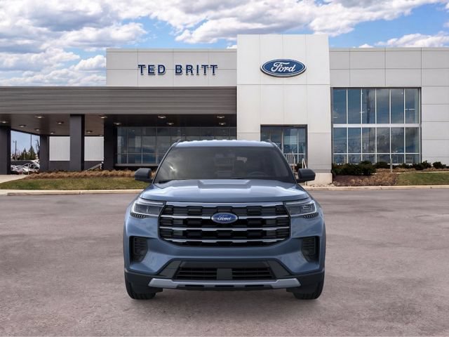 New 2026 Ford Explorer Active AWD/4WD image 7