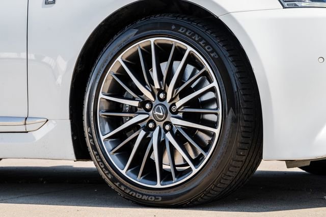 Used 2013 Lexus LS 460 w/ F-Sport Pkg RWD image 53