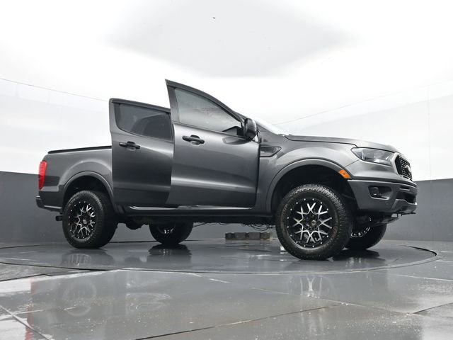 Used 2019 Ford Ranger XLT image 29
