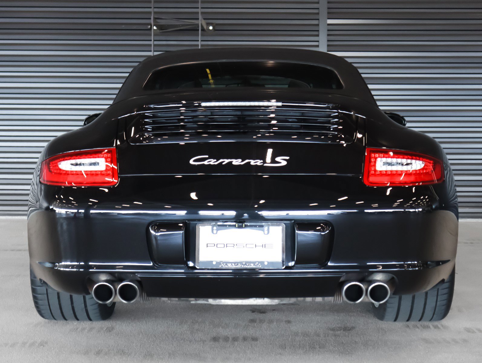 Used 2006 Porsche 911 Carrera S image 9