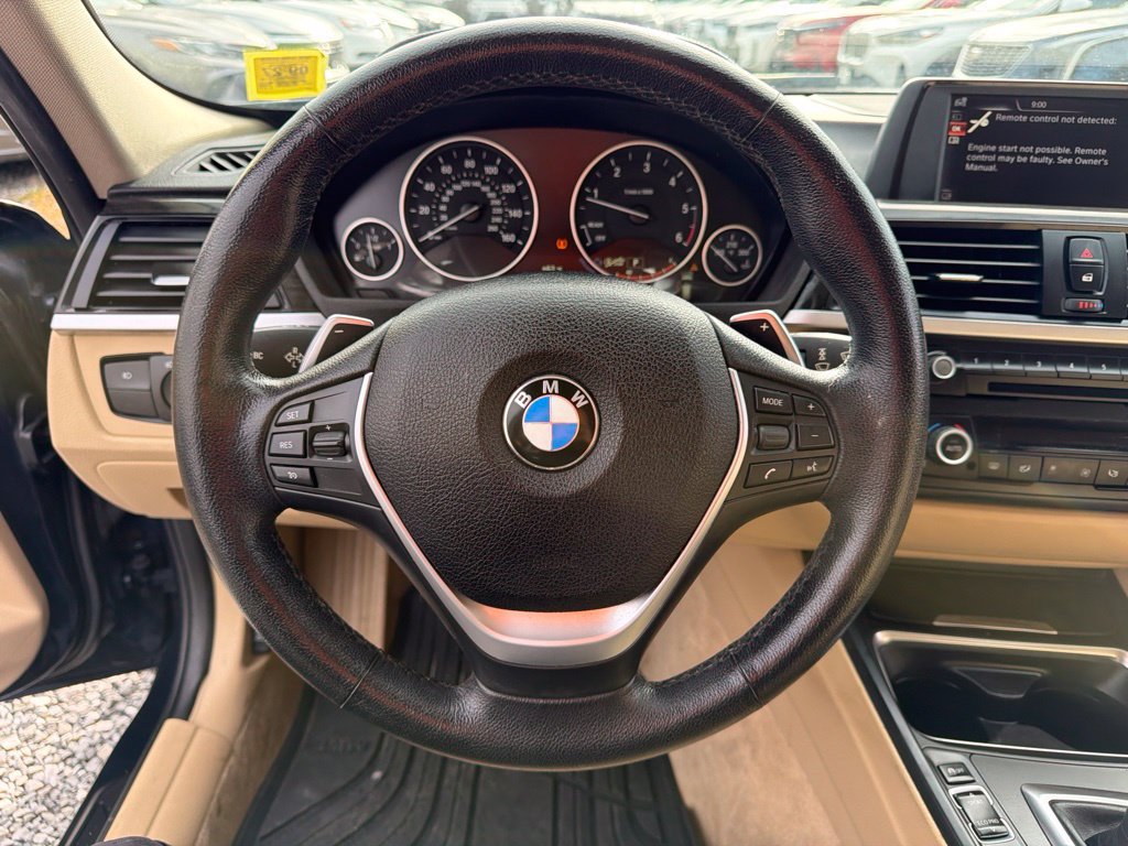 Used 2015 BMW 328d xDrive Wagon AWD/4WD image 33