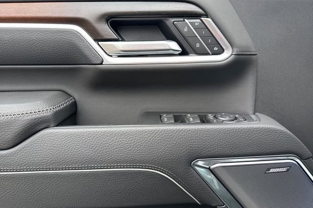 New 2026 GMC Sierra 2500 Denali w/ Denali Reserve Package image 11