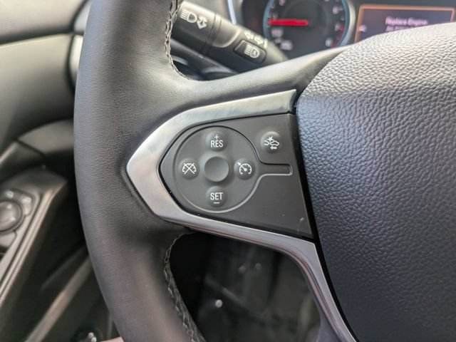 Used 2023 Chevrolet Traverse LT AWD/4WD image 23