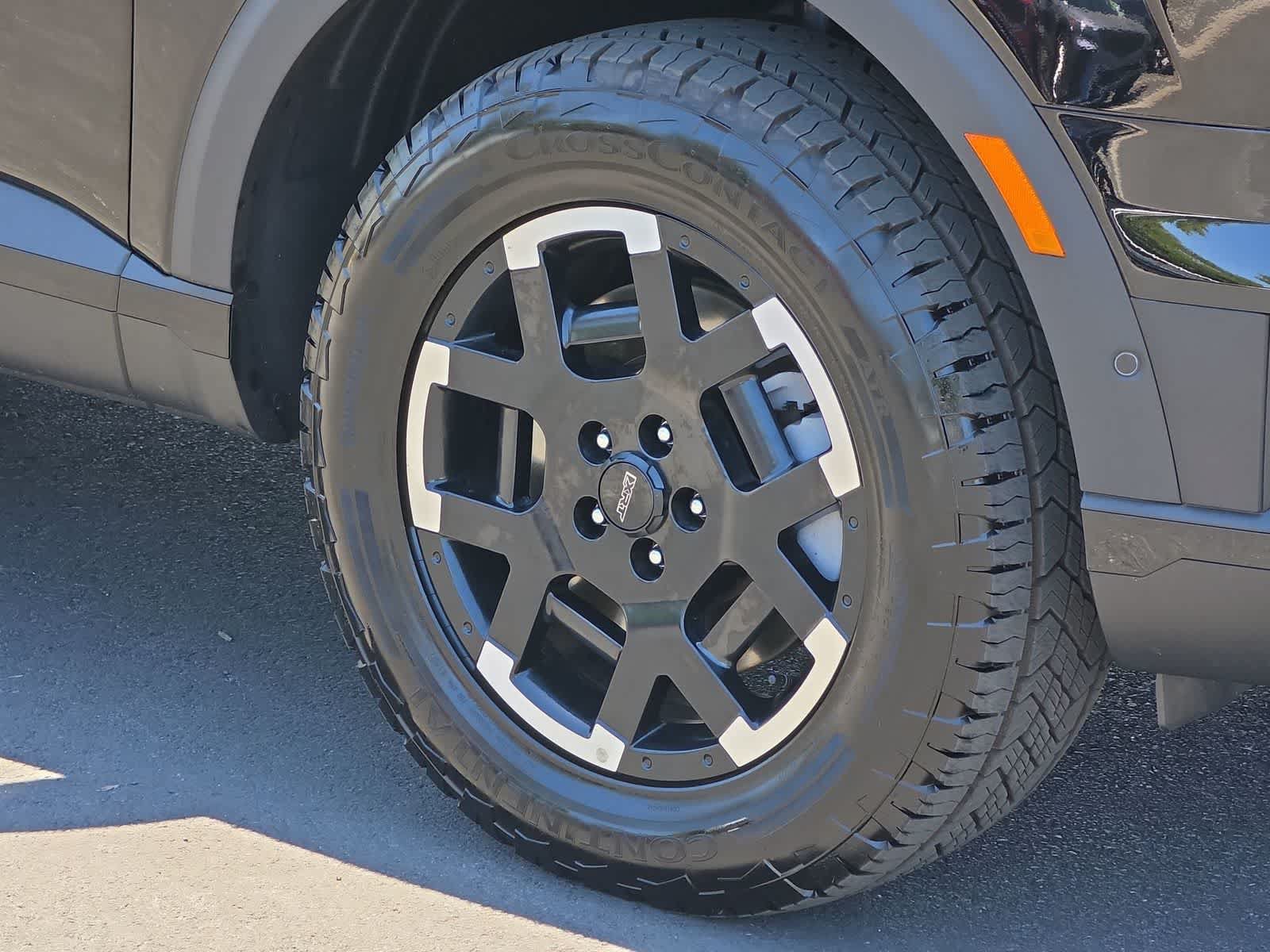 Certified 2026 Hyundai Palisade XRT Pro AWD/4WD image 12