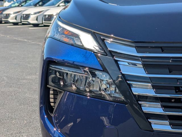 New 2026 Nissan Rogue SV w/ SV Premium Package image 10