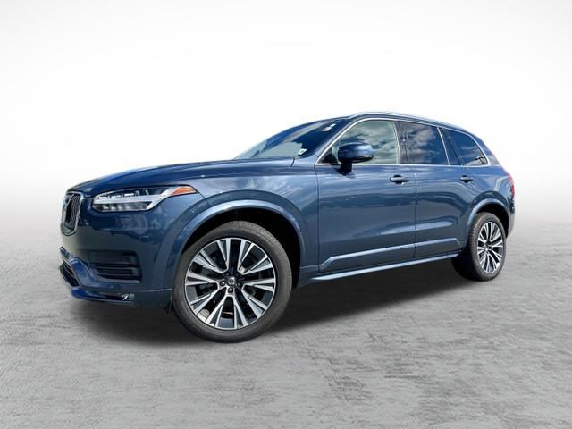 Used 2021 Volvo XC90 T5 Momentum w/ Climate Package