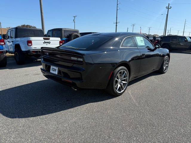 New 2026 Dodge Charger R/T Scat Pack image 6