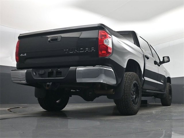 Used 2020 Toyota Tundra SR5 image 52