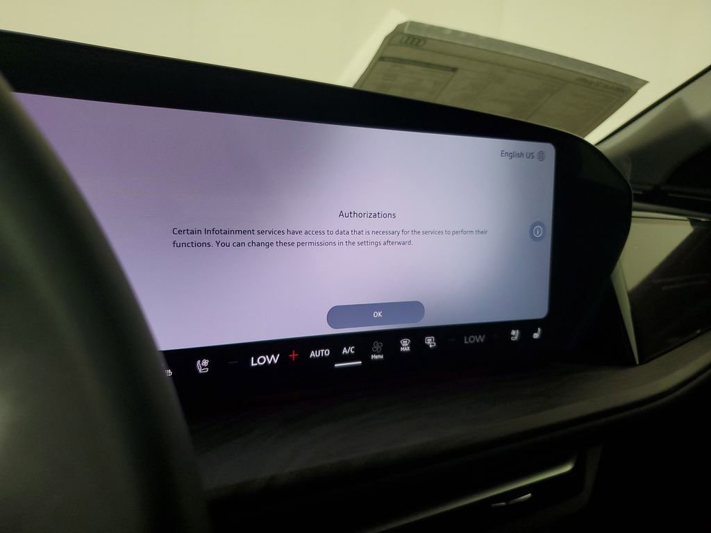 New 2026 Audi Q5 Premium Plus AWD/4WD image 28