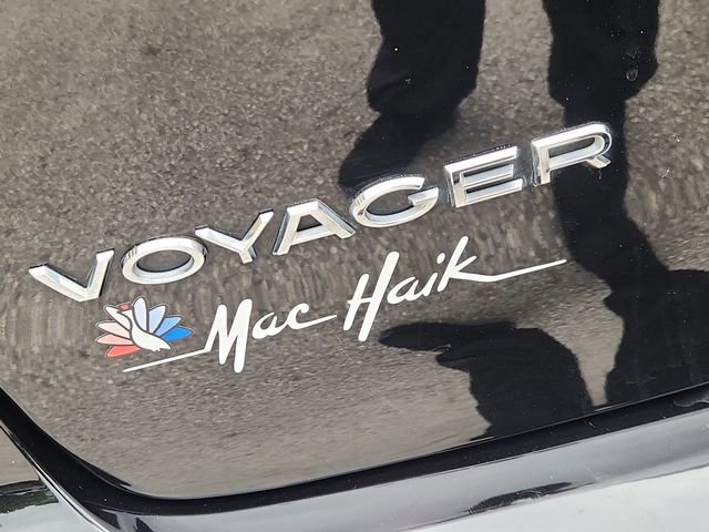 Used 2024 Chrysler Voyager LX FWD image 27