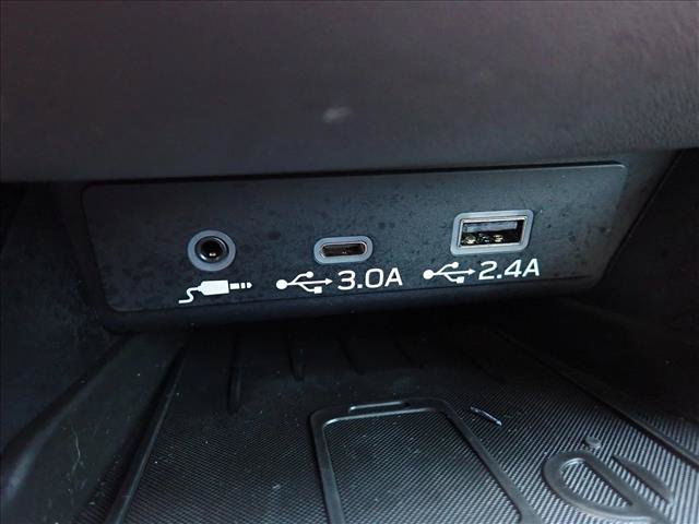 Certified 2023 Subaru Outback Onyx Edition XT AWD/4WD image 20