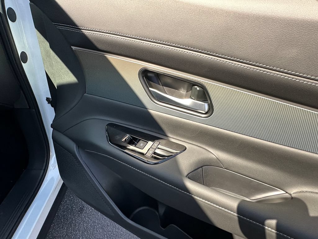 New 2026 Nissan Murano SL AWD/4WD image 19