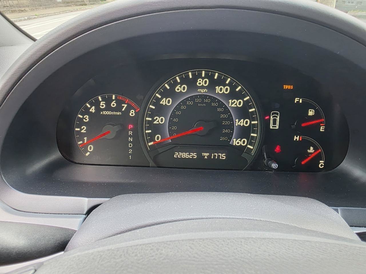 Used 2009 Honda Odyssey EX image 13