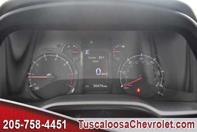 Used 2022 Toyota 4Runner SR5 RWD image 30