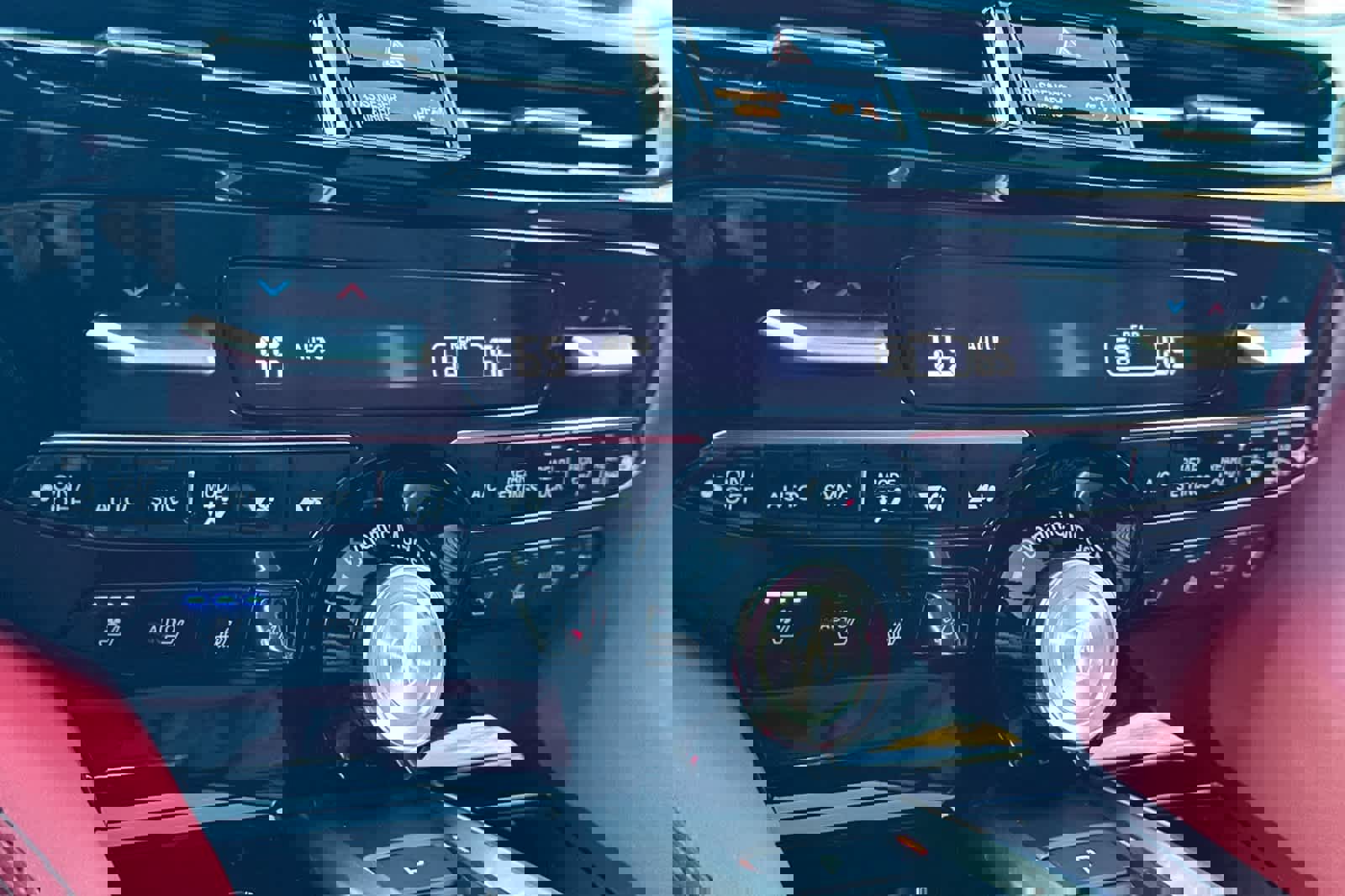 New 2026 Acura MDX A-Spec image 18