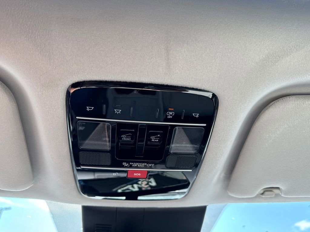 New 2025 Hyundai Santa Fe Calligraphy image 19