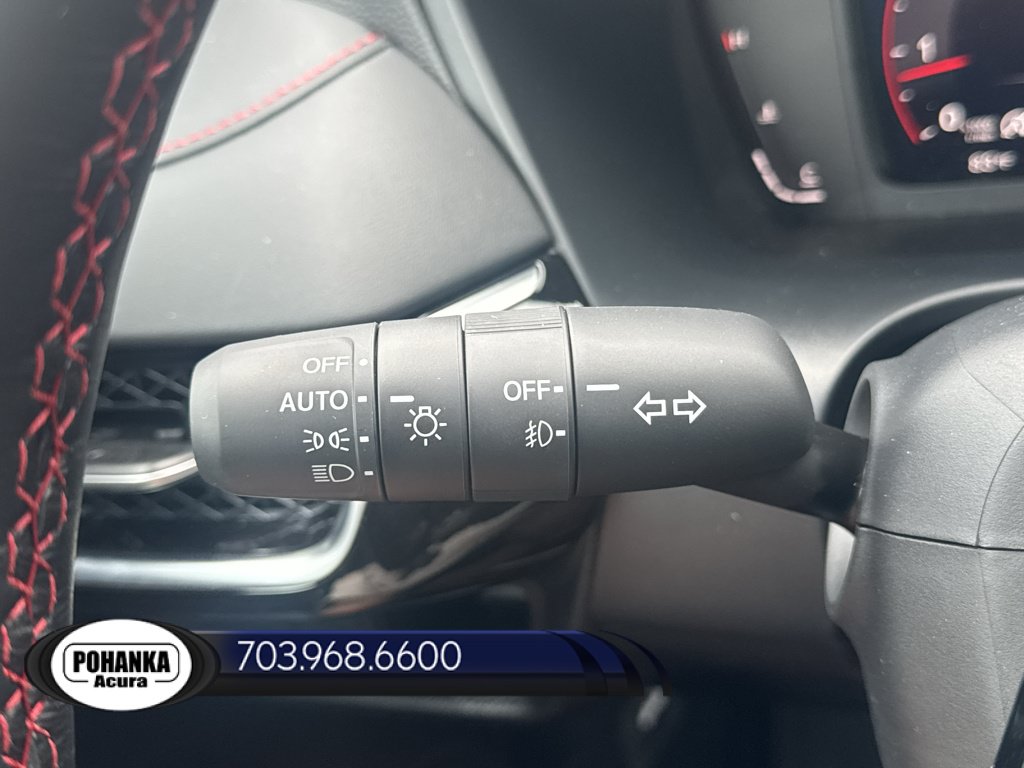 New 2026 Acura ADX A-Spec w/ Advance Package AWD/4WD image 10