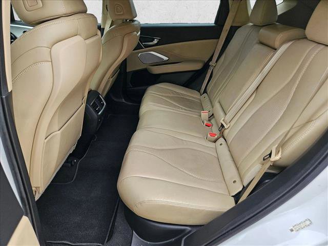 Used 2021 Acura RDX w/Technology Package image 15
