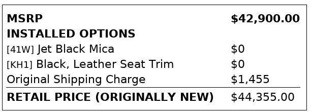 Used 2024 MAZDA CX-90 3.3 Turbo w/ Preferred Plus image 4