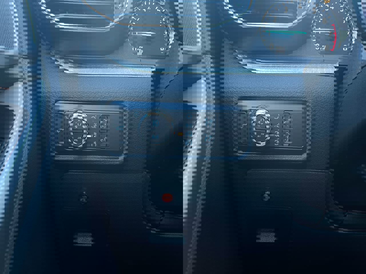 Used 2022 Ford Explorer Timberline image 35