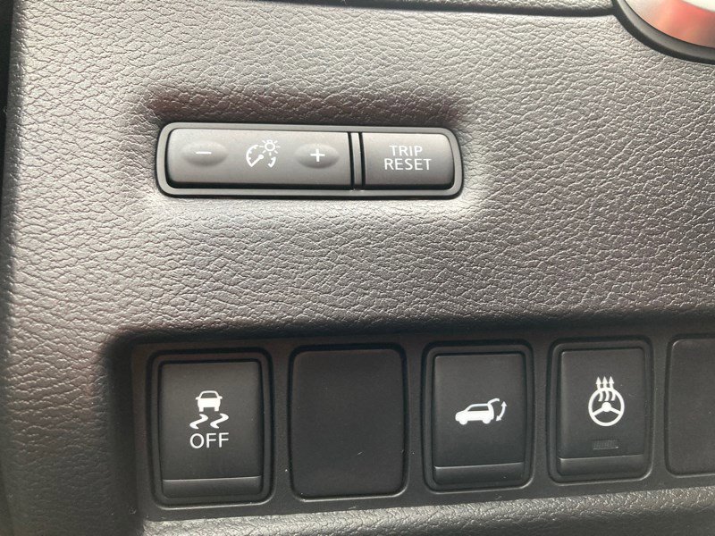 Used 2015 Nissan Murano Platinum w/ Cargo Package image 10