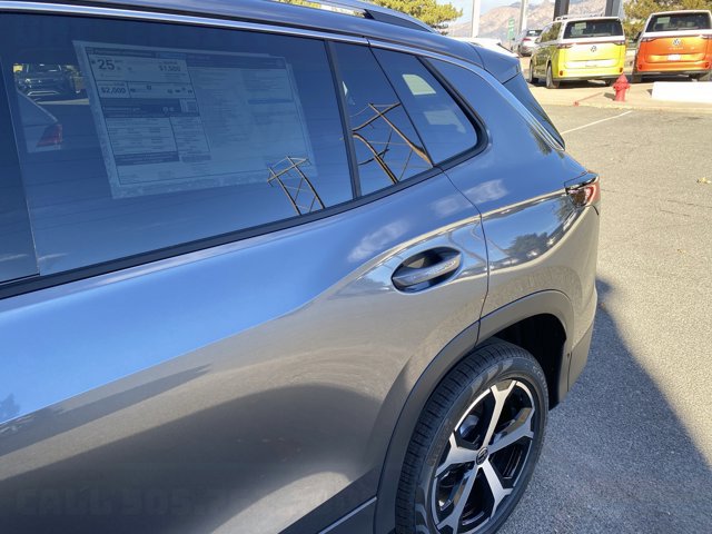 New 2026 Volkswagen Tiguan SE AWD/4WD image 51