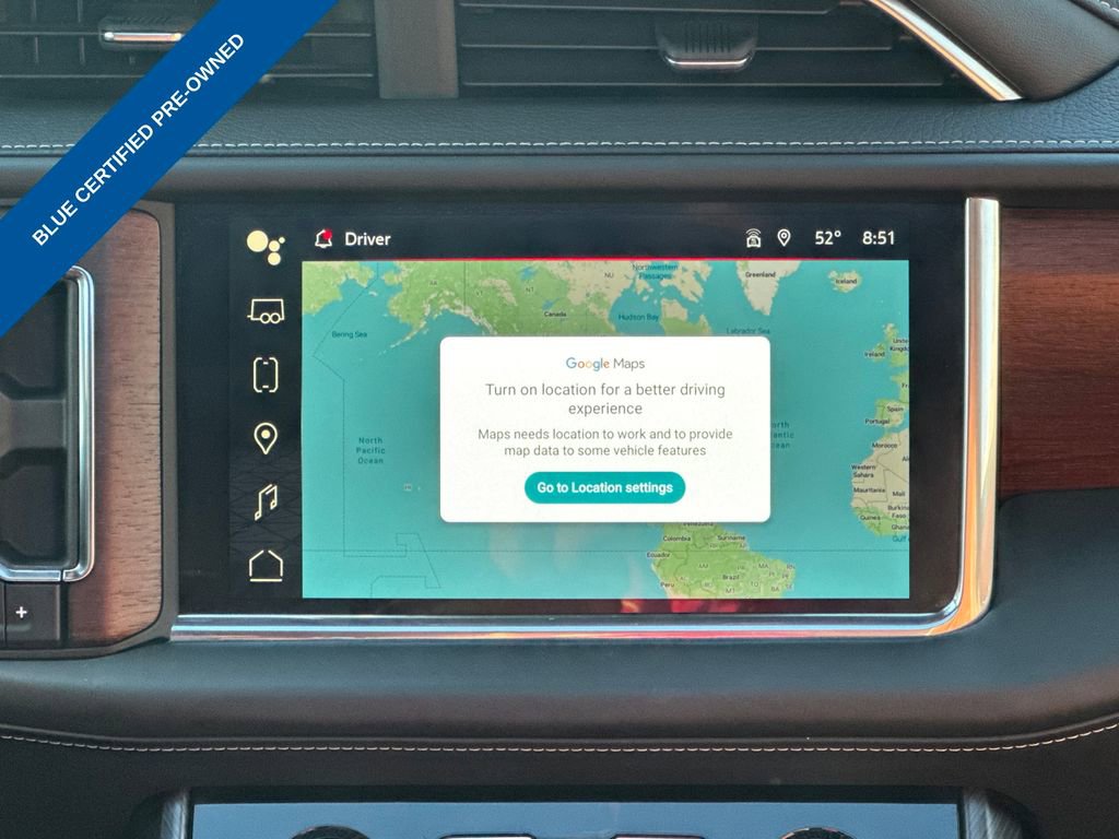 Used 2023 GMC Yukon Denali Ultimate image 19