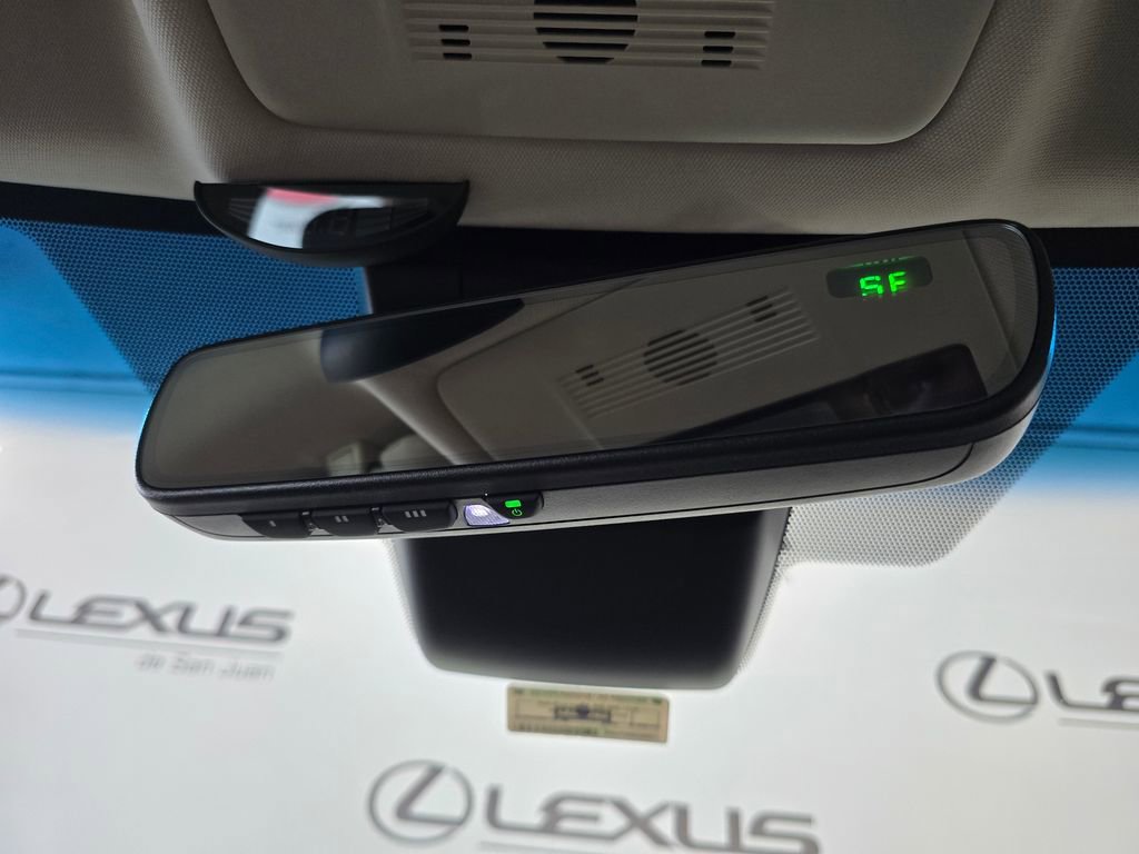 Used 2021 Lexus ES 350 image 21