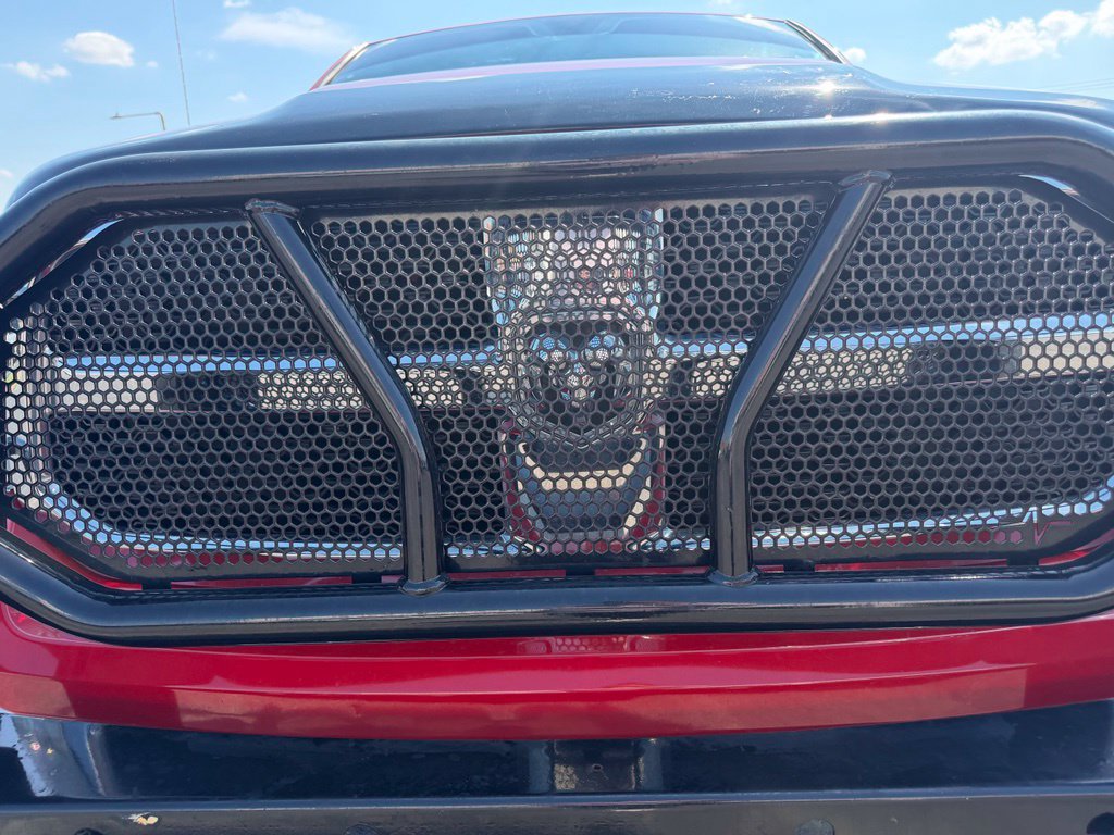 Used 2018 RAM 1500 Classic SLT w/ Luxury Group AWD/4WD image 7