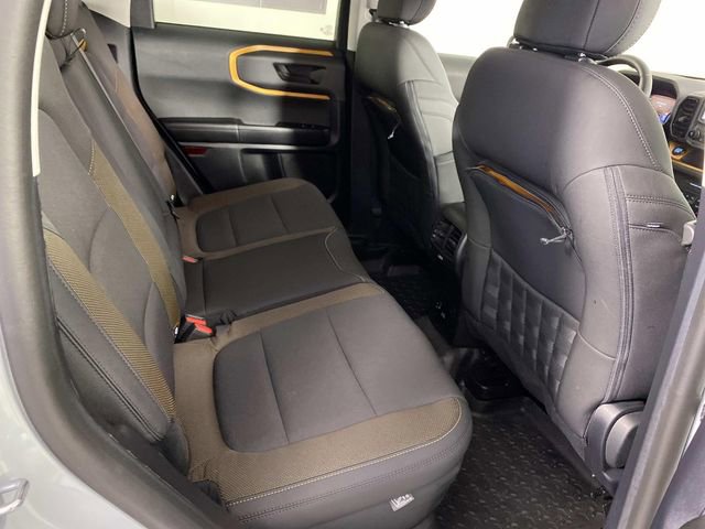 Used 2023 Ford Bronco Sport Badlands image 11