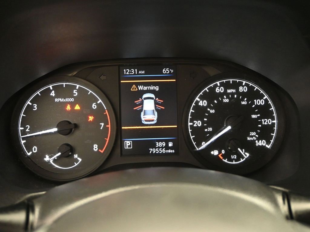 Used 2022 Nissan Altima 2.5 S image 20