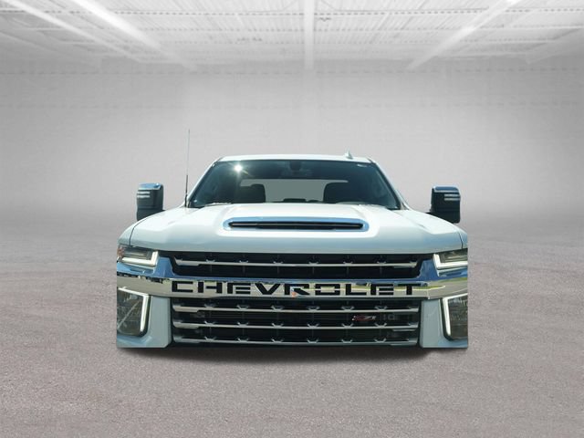 Used 2021 Chevrolet Silverado 2500 LTZ w/ Z71 Off-Road Package AWD/4WD image 42