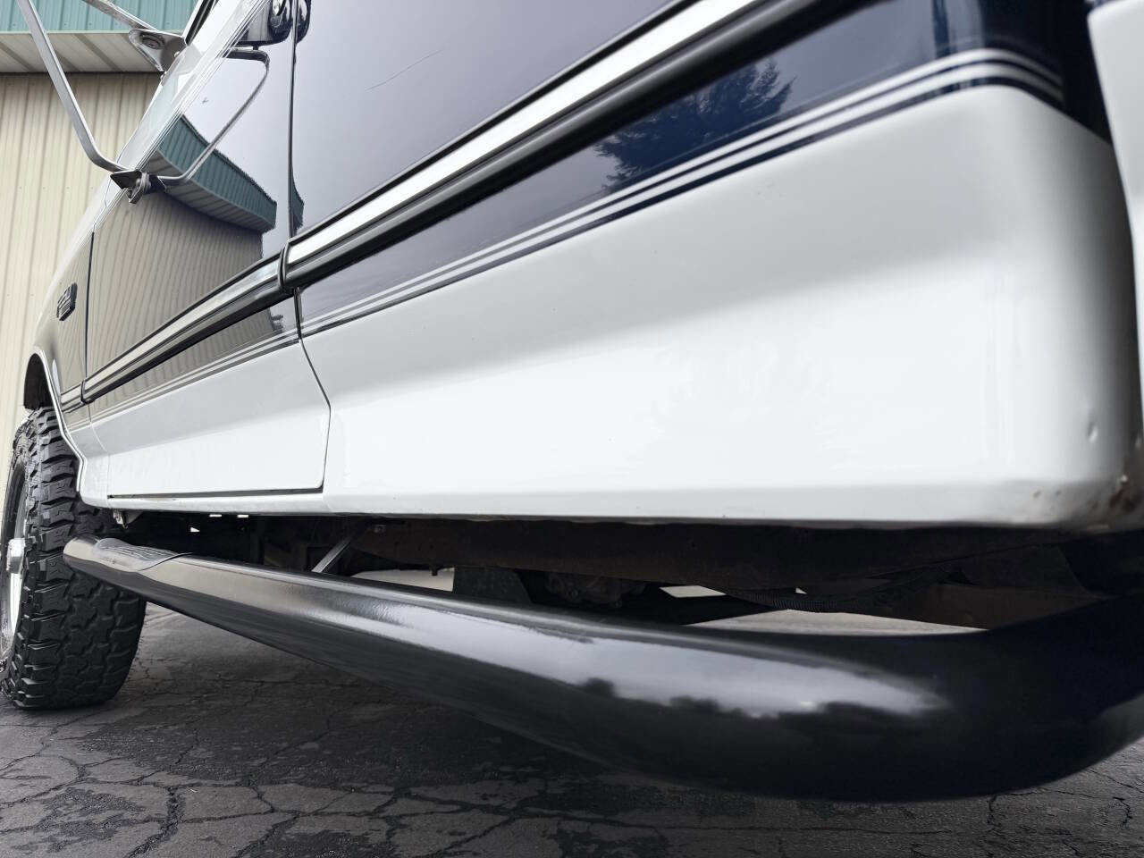 Used 1993 Ford F250 XLT image 63