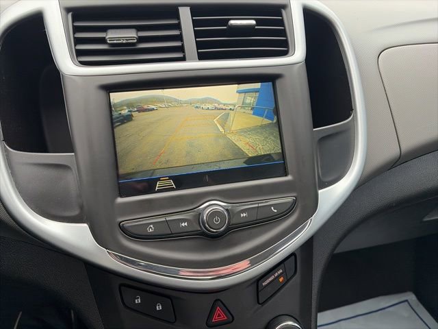 Used 2019 Chevrolet Sonic LS FWD image 11