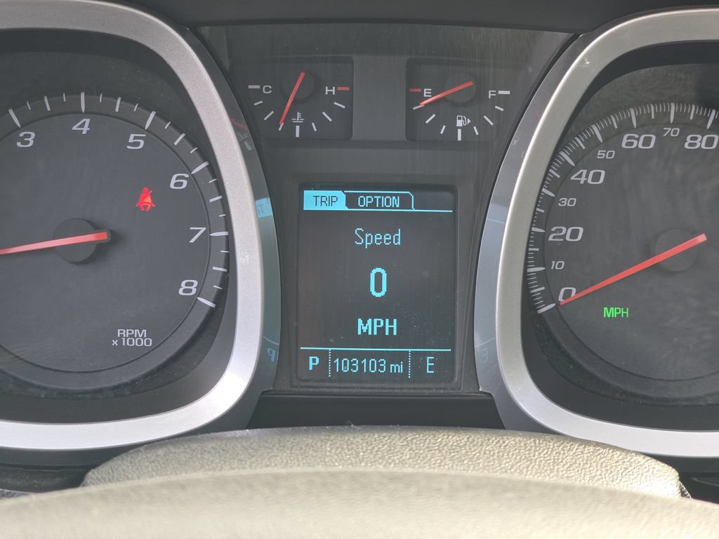 Used 2017 Chevrolet Equinox Premier w/ Enhanced Convenience Package AWD/4WD image 21