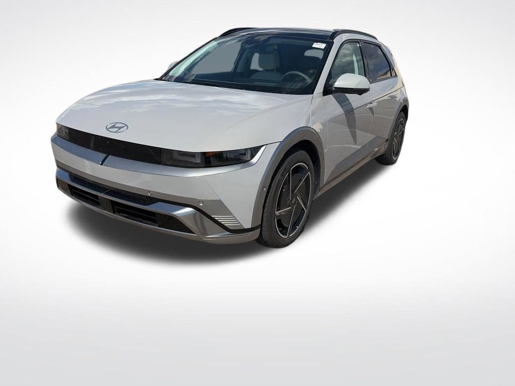Used 2025 Hyundai Ioniq 5 Limited AWD/4WD 360° Tour