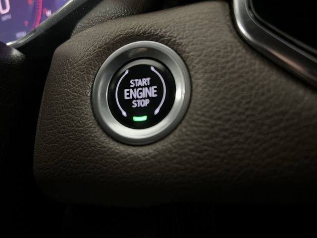 Certified 2023 GMC Canyon Denali AWD/4WD image 17