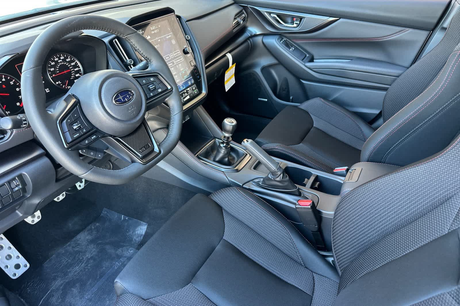 New 2026 Subaru WRX Premium w/ Accessory Package #2 AWD/4WD image 9