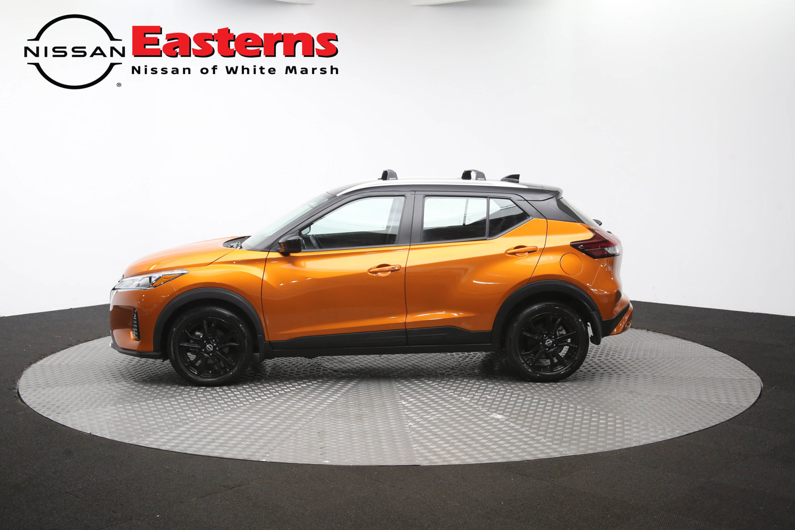 Used 2024 Nissan Kicks SV w/ Exterior Package FWD image 59