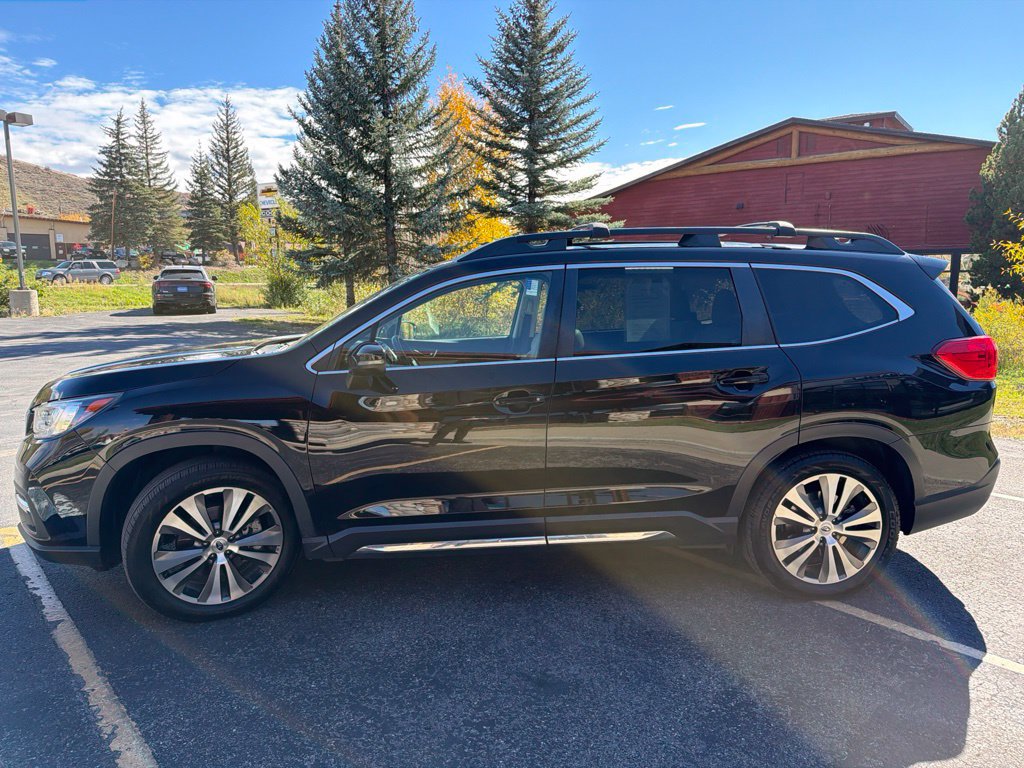 Used 2022 Subaru Ascent Limited w/ Technology Package AWD/4WD image 18