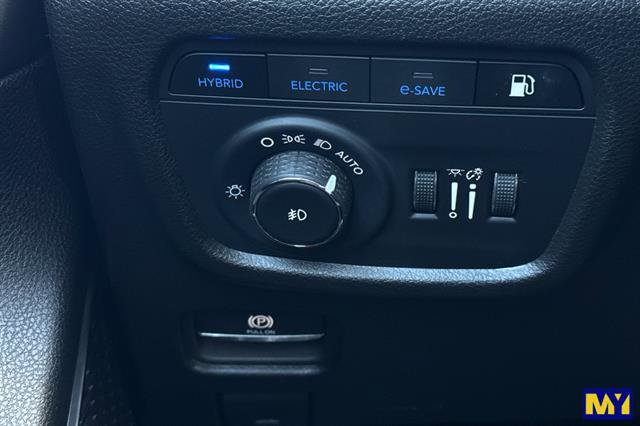 Used 2024 Jeep Grand Cherokee Limited 4xe image 33