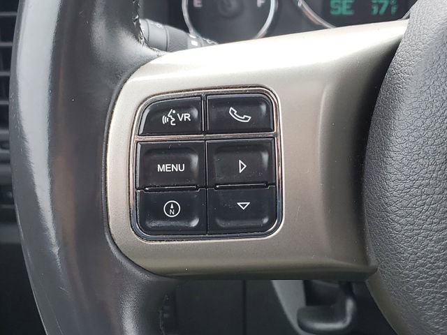 Used 2012 Jeep Liberty Limited Jet w/ Comfort/Convenience Group AWD/4WD image 22