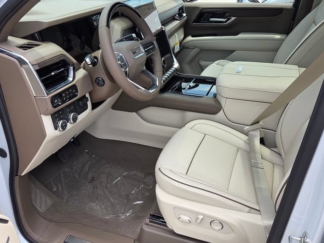 New 2026 GMC Yukon XL Denali w/ Denali Reserve Package AWD/4WD image 5