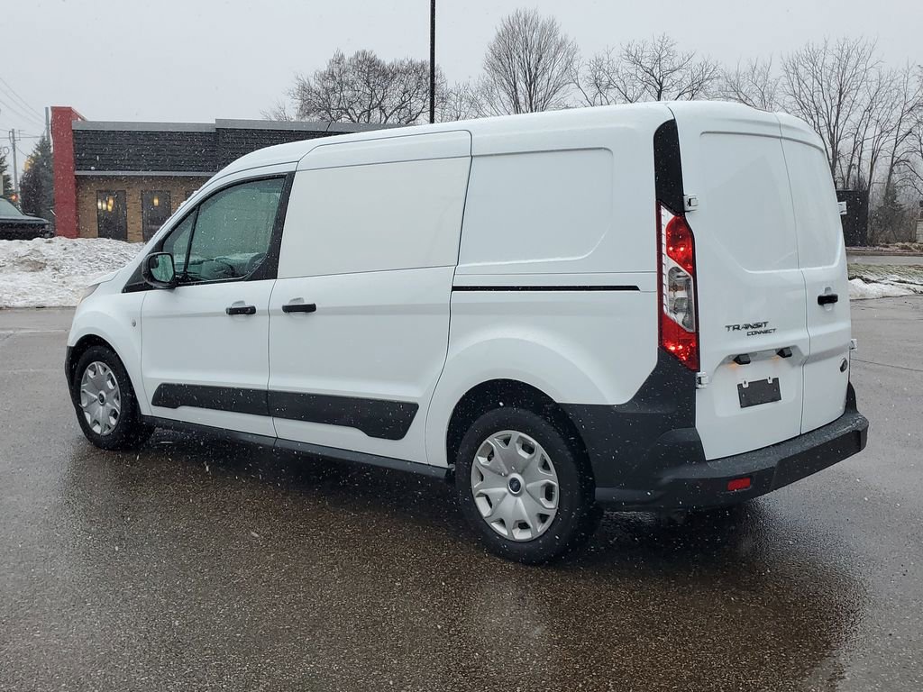 Used 2017 Ford Transit Connect XL image 4