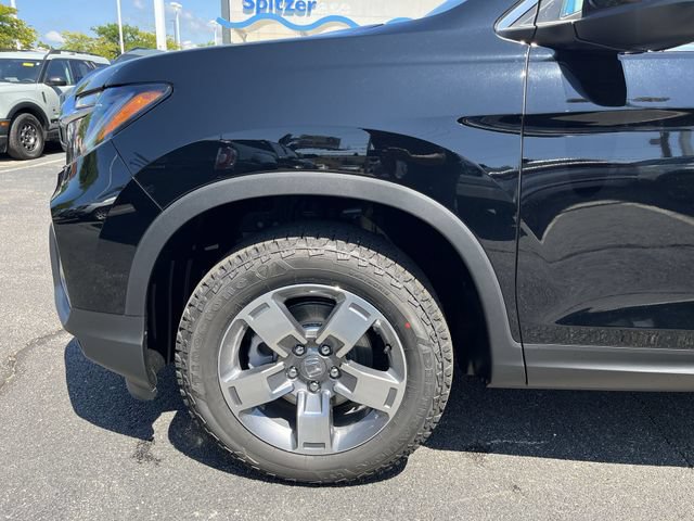 New 2026 Honda Ridgeline RTL image 21