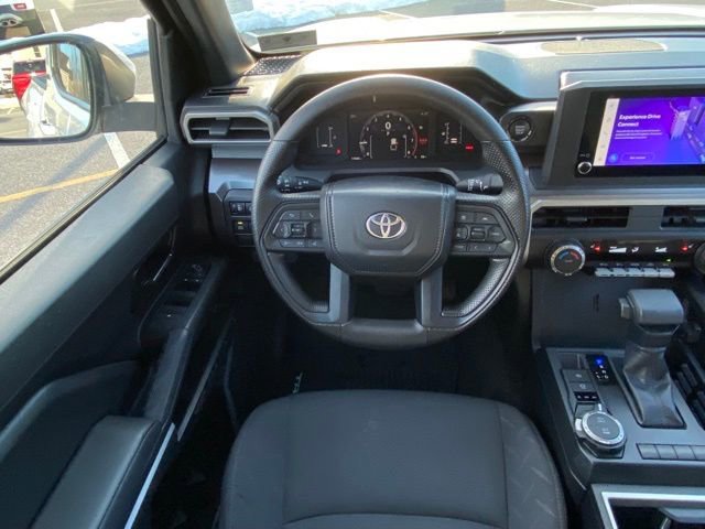 Used 2024 Toyota Tacoma SR5 AWD/4WD image 24